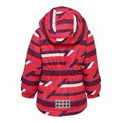 Lego Manteau fille