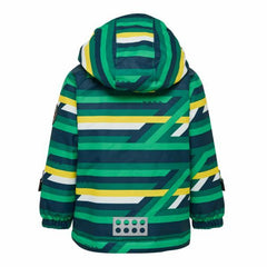 Lego Manteau garçon