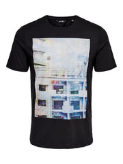 T-shirt-Only & Sons