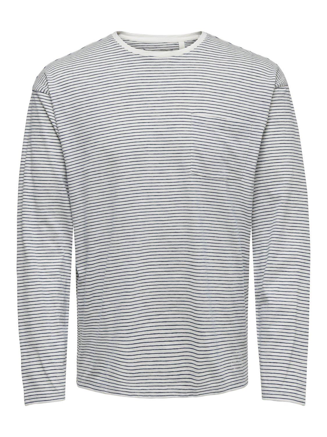 Only&Sons Chandail Homme