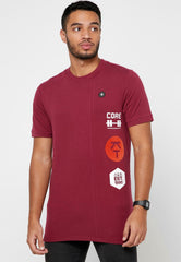 Jack&Jones T-Shirt Homme