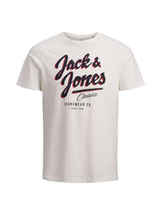 Jack&Jones T-Shirt Homme