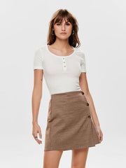 Only T-Shirt Femme