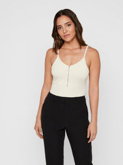 Vero Moda Bodysuilt Femme