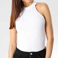 Noisy May BodySuilt Femme