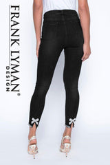 Frank Lyman Jeans Femme 191116U
