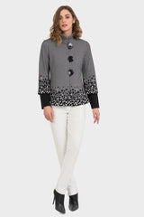 Joseph Ribkoff-Veste