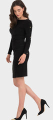 Joseph Ribkoff- Robe
