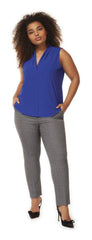 Dex Plus Camisole Taille Plus Femme