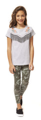 Dex Kids T/Shirt Fille