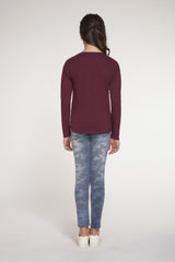 Dex Kids Cardigan Fille