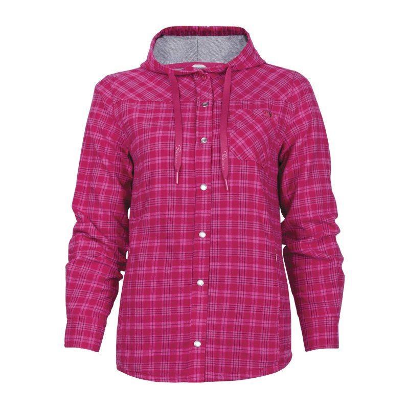 Pilote & Filles Chemise