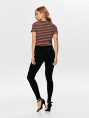 ONLY CROP TOP FEMME