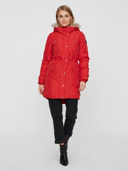 Vero Moda Manteau Femme