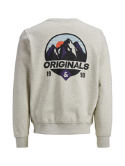 Jack&Jones Chandail Homme