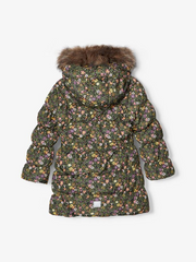 Name It Manteau Fille
