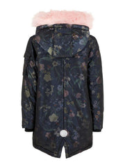 NAME IT MANTEAU GIRLS