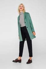 ESPRIT COL ROULÉ FEMME