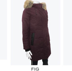 Point Zero Manteau