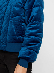 Noisy-May Bomber Femme