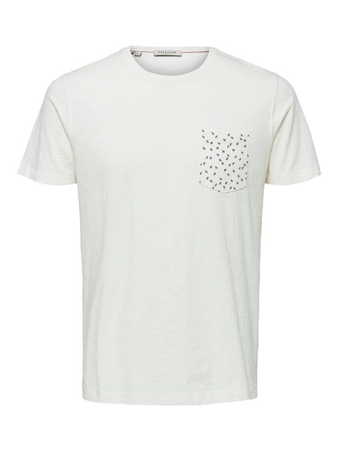 SELECTED T/Shirt Homme