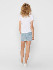 Only T-shirt Femme