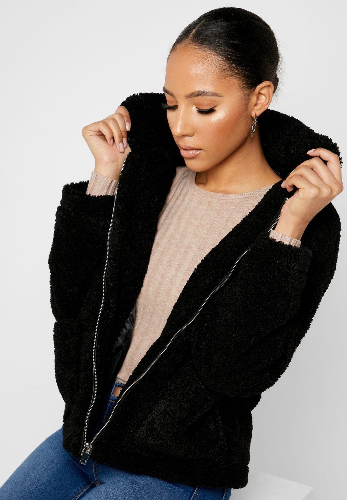 Vero Moda Manteau Femme