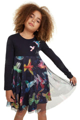 Desigual Enfant Robe