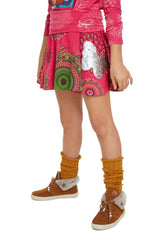 Desigual Enfant Jupe
