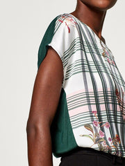ESPRIT BLOUSE FEMME