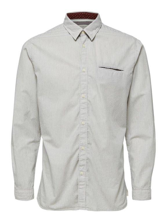 SELECTED Chemise Homme