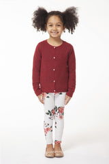 Dex Kids Cardigan Fille