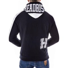 Headrush Hoodie Homme