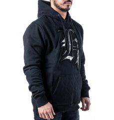 Headrush Hoodie Homme
