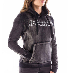 Women's Headrush-Hoodie