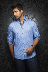 Au Noir Chemise Homme