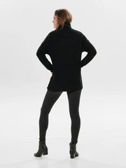 ONLY COL ROULÉ FEMME