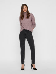 VERO MODA COL ROULÉ FEMME