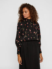 VERO MODA BLOUSE FEMME