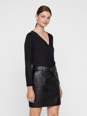 Vero Moda Bodysuilt Femme