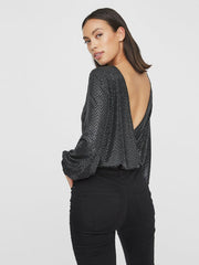 Vero Moda Bodysuilt Femme