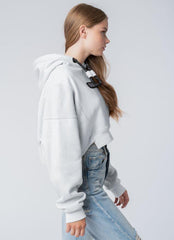 Parasuco Hoodie Femme