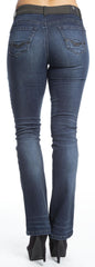 Karv Jeans Femme