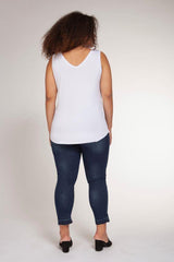 Dex Plus Camisole Taille Plus Femme