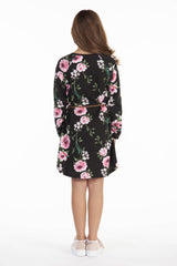 Dex Kids Robe Fille