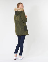 Esprit Manteau Femme