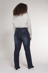 Dex Plus Pantalon Taille Plus Femme