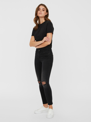 Noisy May Jeans Femme