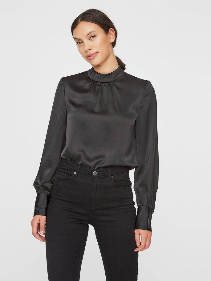 VERO MODA BLOUSE FEMME