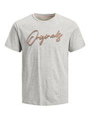 Jack&Jones T-Shirt Homme